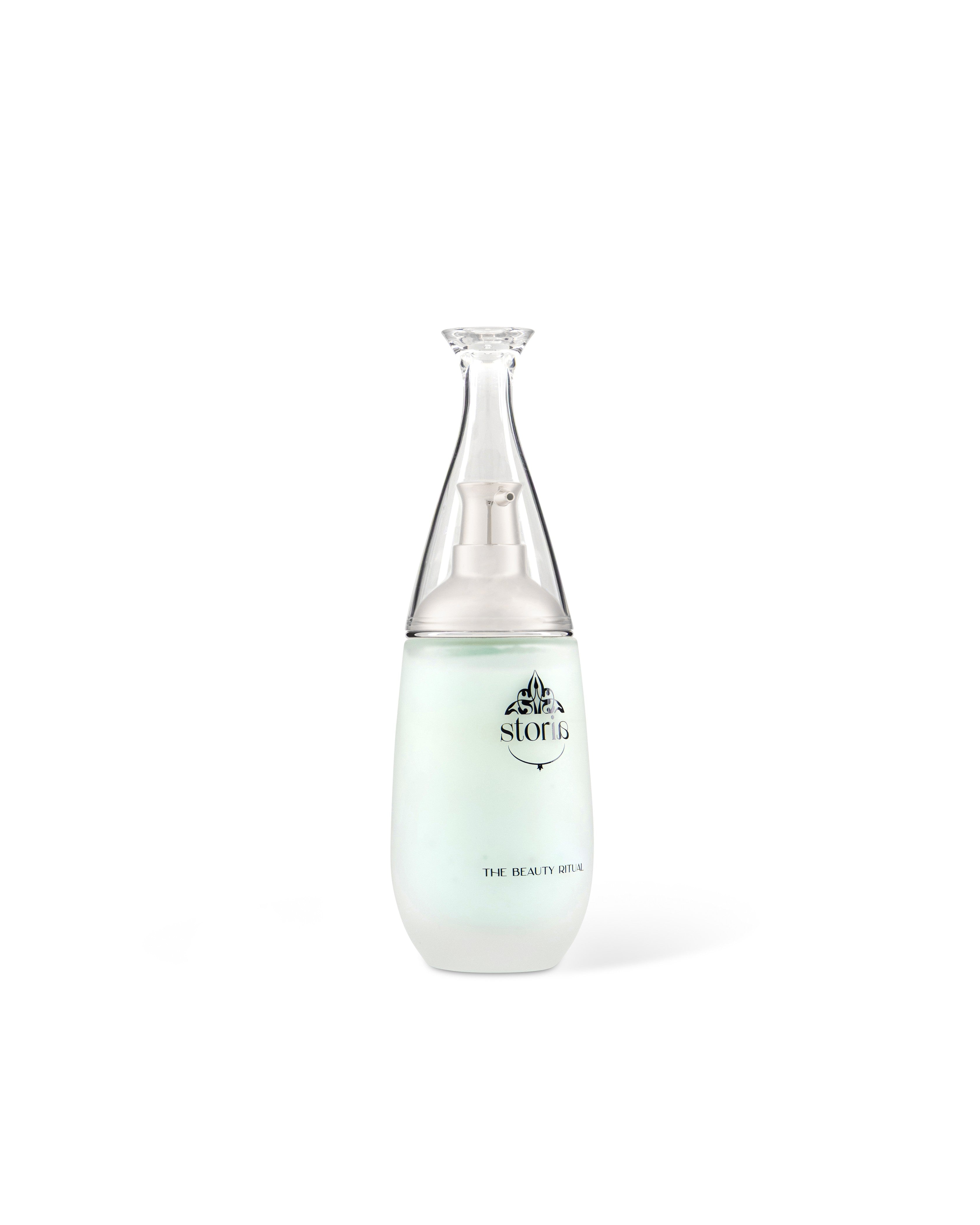Diamond Oud Lotion storiafragrancesae