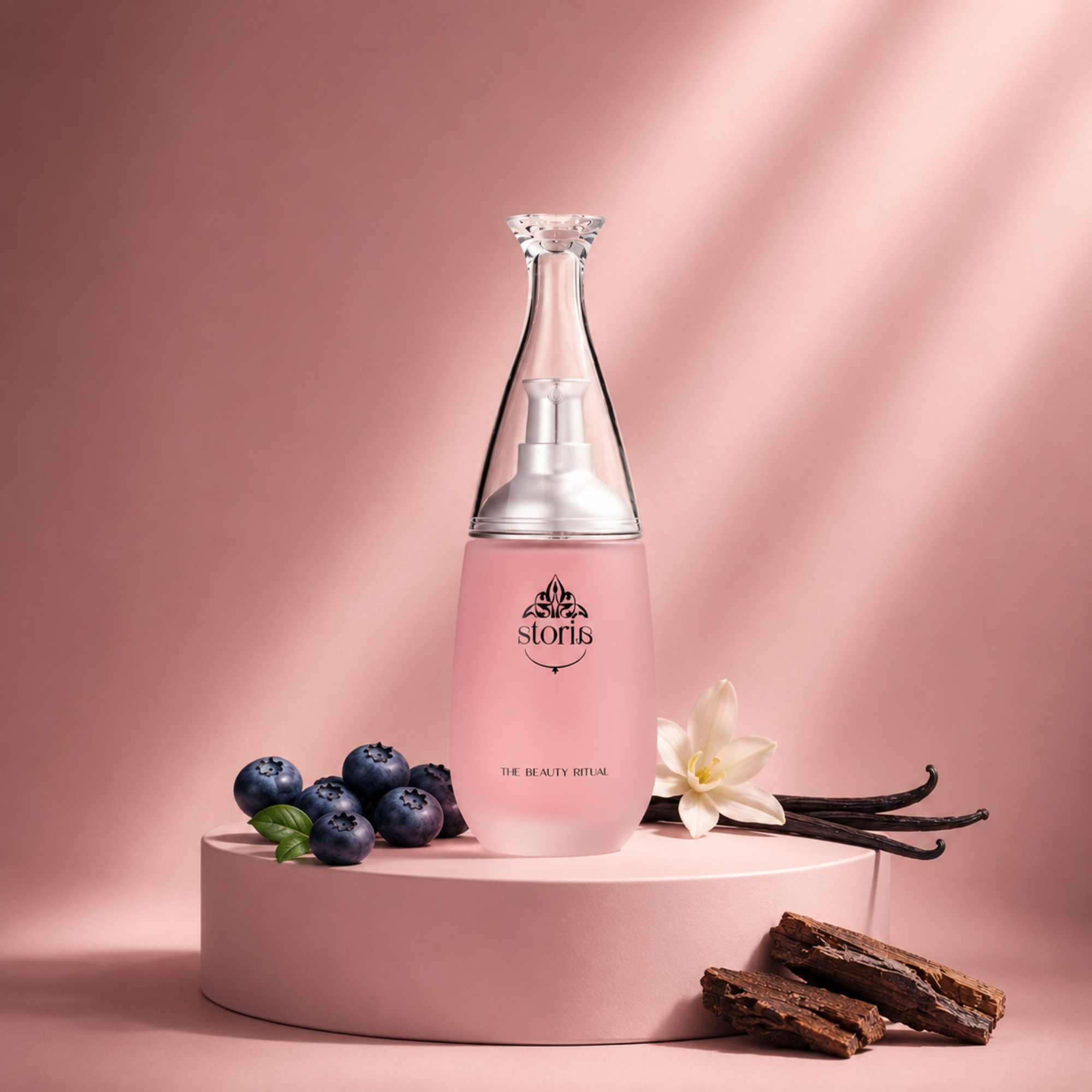 Sultana Lotion storiafragrancesae